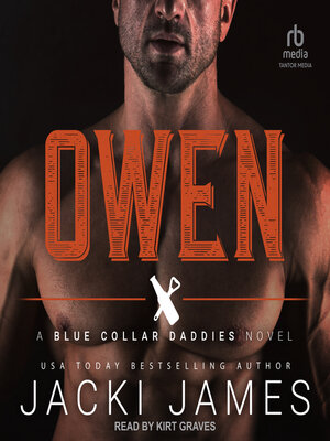 cover image of Owen